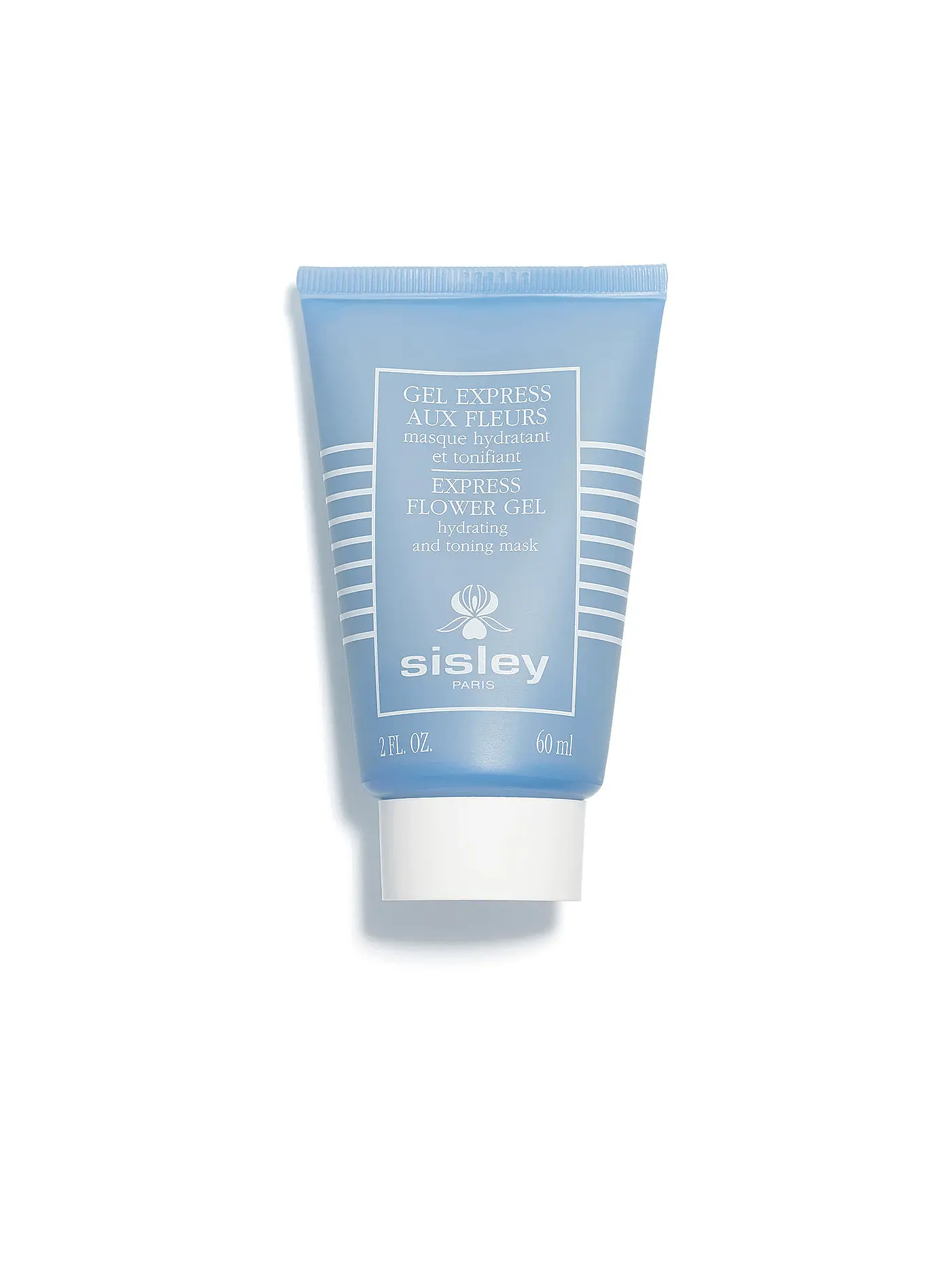 SISLEY | Maske - Gel Express Aux Fleurs 60ml | 